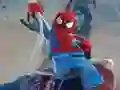 Lojë Lojëra Shpëtimi Superhero të Policisë në internet