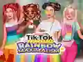 Lojë TikTok Shiu në internet Lojë TikTok Shiu në internet