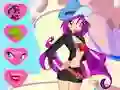Lojë Winx Bloom Casual në internet