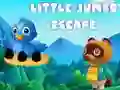 Lojë Ikja e Pakitet Jumbo në internet Lojë Ikja e Pakitet Jumbo në internet