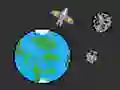 Lojë Mbrojtja e Planeti në internet