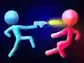 Lojë Beteja në Tempullin Stickman në internet Lojë Beteja në Tempullin Stickman në internet