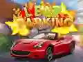 Lojë Kërcim Parking në internet Lojë Kërcim Parking në internet