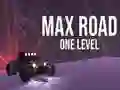 Lojë Max Rrugë - Një Nivë në internet Lojë Max Rrugë - Një Nivë në internet