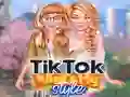 Lojë TikTok Cila është Stili Im në internet Lojë TikTok Cila është Stili Im në internet
