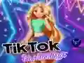 Lojë Trendi TikTok: Moda Rapunzel në internet