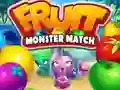 Lojë Kombinimi i Monsters Frutash në internet Lojë Kombinimi i Monsters Frutash në internet
