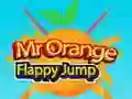 Lojë Z. Portokalli Flappy Kërcimi në internet Lojë Z. Portokalli Flappy Kërcimi në internet
