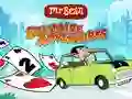 Lojë Aventurat e Solitaire të Zotit Bean në internet