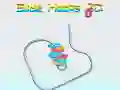Lojë Unaza Lëvizëse 3D në internet