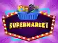 Lojë Supermarket në internet