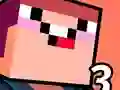 Lojë Noob kundër Pro 3 në internet Lojë Noob kundër Pro 3 në internet