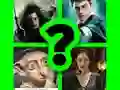 Lojë Kush je ti në Harry Potter në internet Lojë Kush je ti në Harry Potter në internet