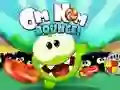 Lojë Om Nom Kërcim në internet Lojë Om Nom Kërcim në internet