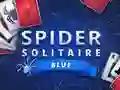 Lojë Spider Solitaire Blu në internet Lojë Spider Solitaire Blu në internet