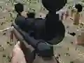 Lojë Sniper Grumbull i Squid në internet