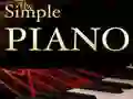 Lojë Piano i Thjeshtë në internet