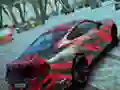 Lojë Mënyra Drift! në internet