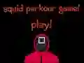 Lojë Parkour Loja e Kalmarit në internet Lojë Parkour Loja e Kalmarit në internet