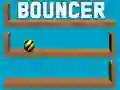 Lojë Bouncer në internet