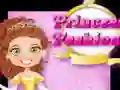 Lojë Princesha e Modës në internet Lojë Princesha e Modës në internet