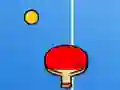 Lojë Ping Pong i Paven në internet