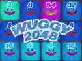 Lojë Wuggy 2048 në internet Lojë Wuggy 2048 në internet