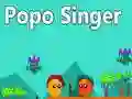 Lojë Këngëtari Popo në internet Lojë Këngëtari Popo në internet