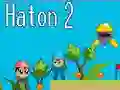Lojë Haton 2 në internet