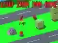 Lojë Njeriu i Hekurit LEGO në internet Lojë Njeriu i Hekurit LEGO në internet