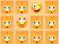 Lojë Përputhja e Memorisë Emoji në internet Lojë Përputhja e Memorisë Emoji në internet