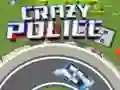 Lojë Policia Çmendur në internet Lojë Policia Çmendur në internet