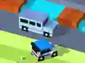 Lojë Makina Drift në internet