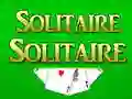 Lojë Solitaire Solitaire në internet