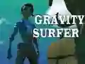 Lojë Surfisti i Gravitetit në internet Lojë Surfisti i Gravitetit në internet