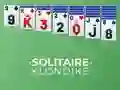 Lojë Solitaire Klondike në internet Lojë Solitaire Klondike në internet