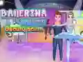 Lojë Saloni i bukurisë për balerina në internet Lojë Saloni i bukurisë për balerina në internet