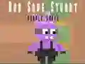 Lojë Bob shpëton Stuart nga tymi purpurt në internet