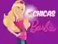 Lojë Vajzat Barbie në internet