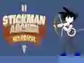 Lojë Stickman Shigjetar Luftëtar në internet Lojë Stickman Shigjetar Luftëtar në internet