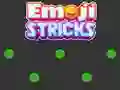 Lojë Goditjet Emoji në internet Lojë Goditjet Emoji në internet