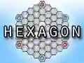 Lojë Hexagoni në internet Lojë Hexagoni në internet