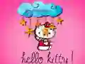 Lojë Yjet e Fshehura Hello Kitty në internet