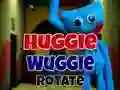 Lojë Huggie Wuggie Rrotullim në internet Lojë Huggie Wuggie Rrotullim në internet