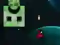 Lojë Lufta mes Among Us dhe Creeper në internet Lojë Lufta mes Among Us dhe Creeper në internet