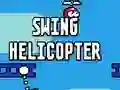Lojë Helikopteri Swing në internet
