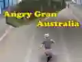 Lojë Baka e Zemëruar Australia në internet