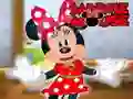 Lojë Minnie Mouse në internet