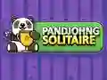 Lojë Pandjohng Solitaire në internet