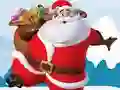 Lojë Gjetësit e Shën Nikollës në internet Lojë Gjetësit e Shën Nikollës në internet